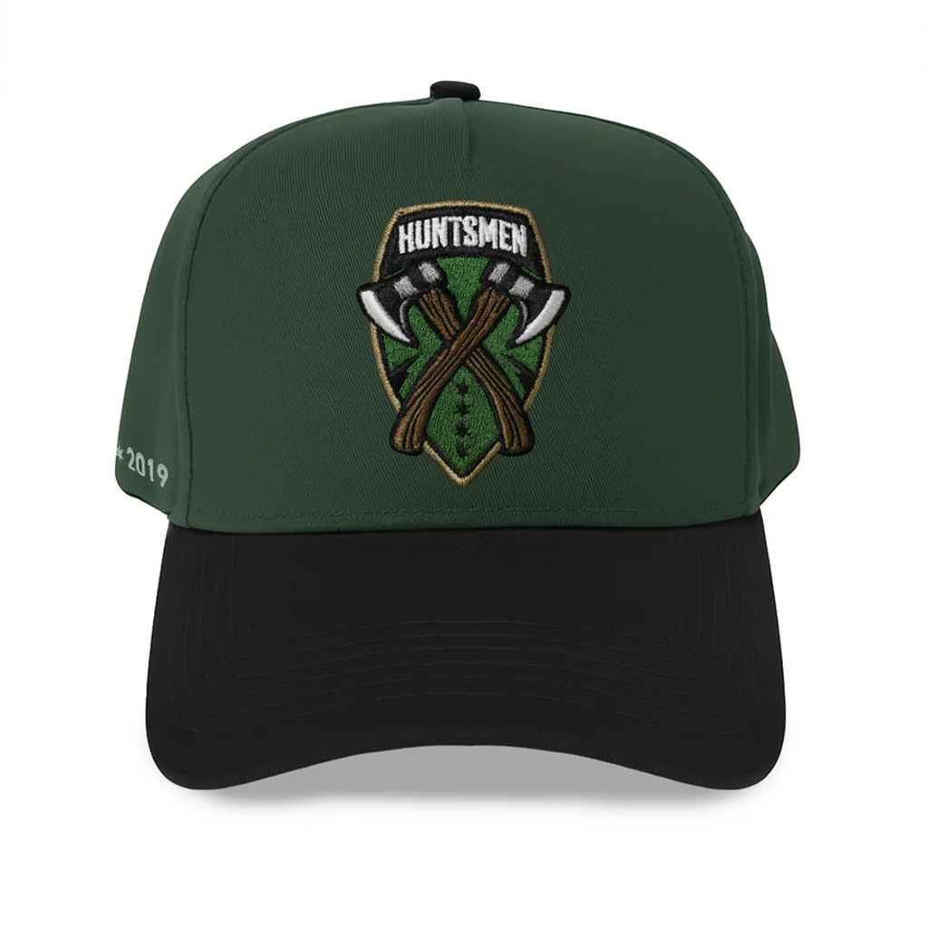 OpTic Gaming Merch Huntsmen Recon Embroidered Hat Birthday Gifts For Dad OpTic Gaming Merch Huntsmen Recon Embroidered Hat Birthday Gifts For Dad