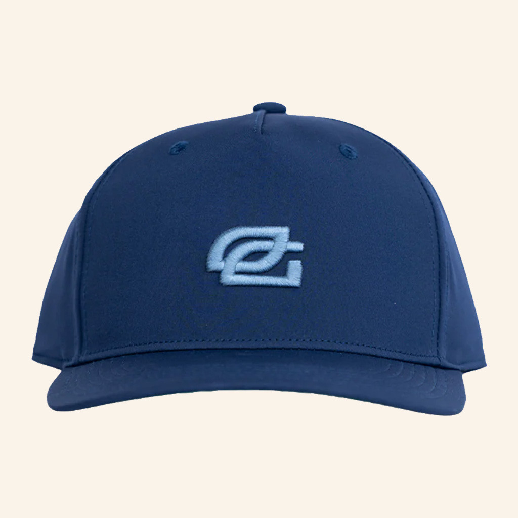 OpTic Gaming Merch OpTic Embroidered Hat Present For Husband