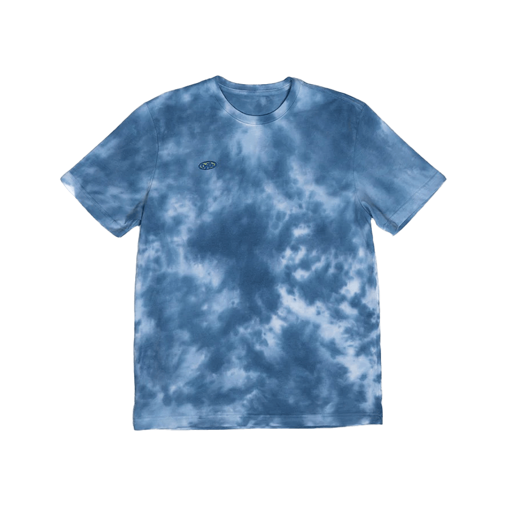 OpTic Gaming Merch OpTic GL Tie Dye Shirt Fathers Day Gift From Daughter