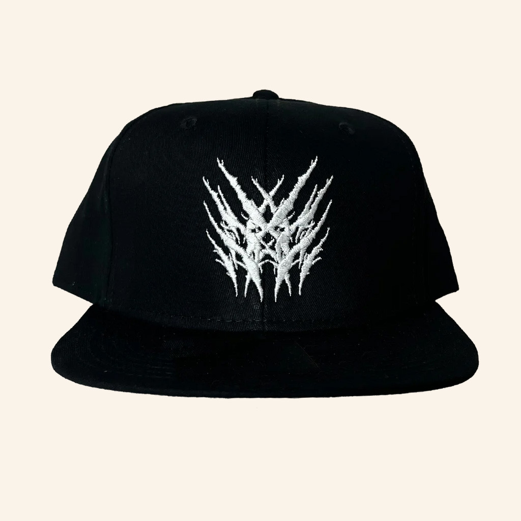 Orbit Culture Merch Embroidered Orbit Culture Emblem Snapback Hat Best Gifts For Brother