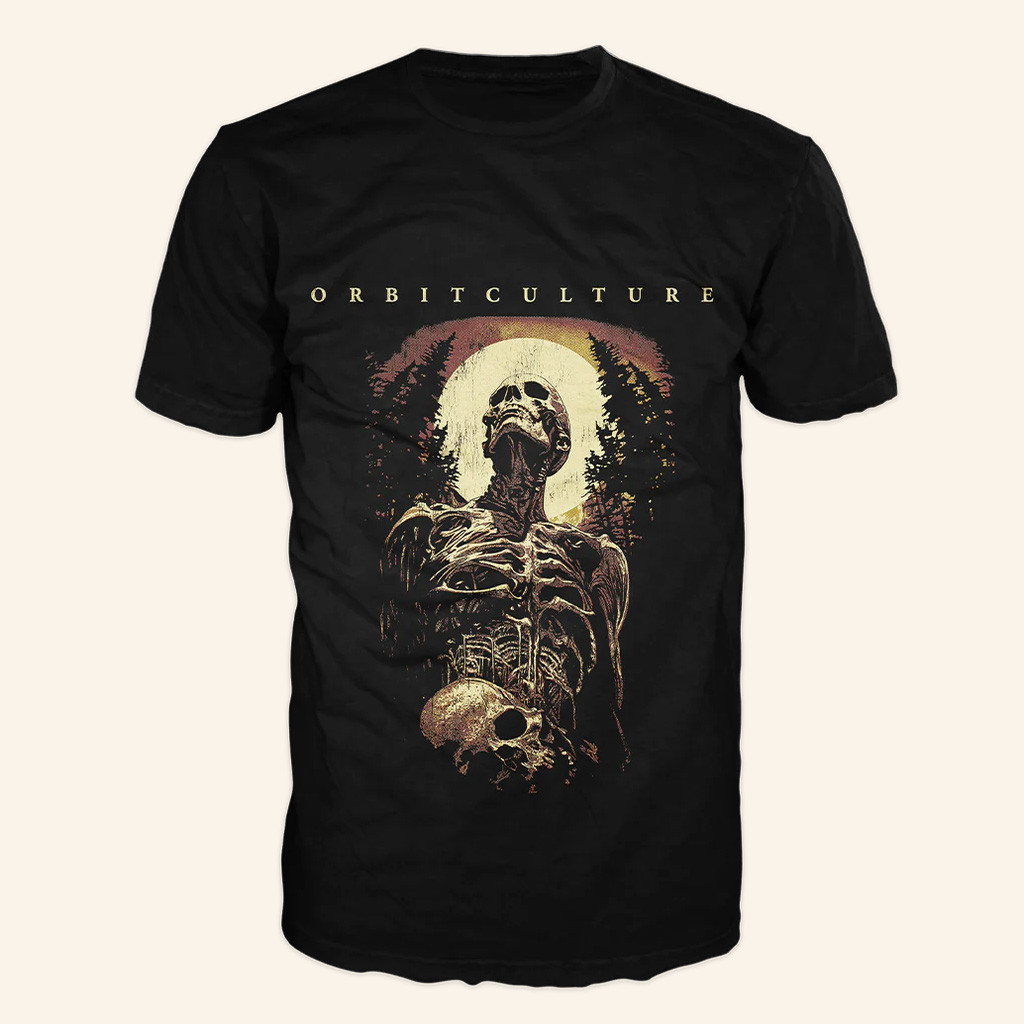 Orbit Culture Merch Korling Alive T-Shirt Orbit Culture Shirt Best Gifts For Band Fans Orbit Culture Merch Korling Alive T-Shirt Orbit Culture Shirt Best Gifts For Band Fans