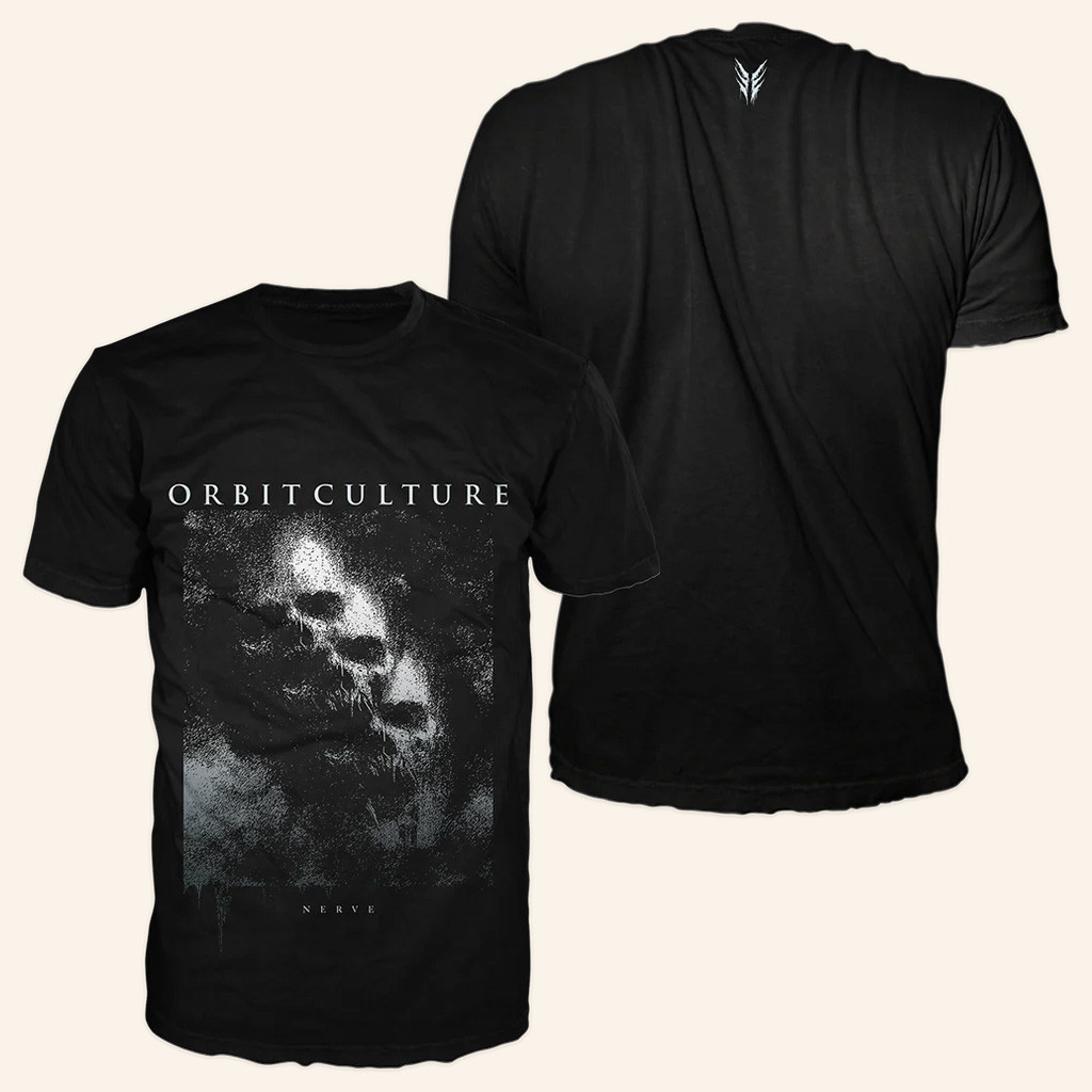 Orbit Culture Merch Nerve T-Shirt Orbit Culture Shirt Christmas Gifts For Father Orbit Culture Merch Nerve T-Shirt Orbit Culture Shirt Christmas Gifts For Father