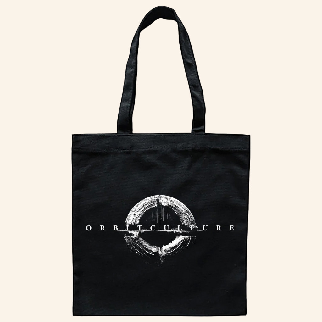 Orbit Culture Merch Orbit Culture Through Time Tote Bag Gifts For Band Fans Orbit Culture Merch Orbit Culture Through Time Tote Bag Gifts For Band Fans