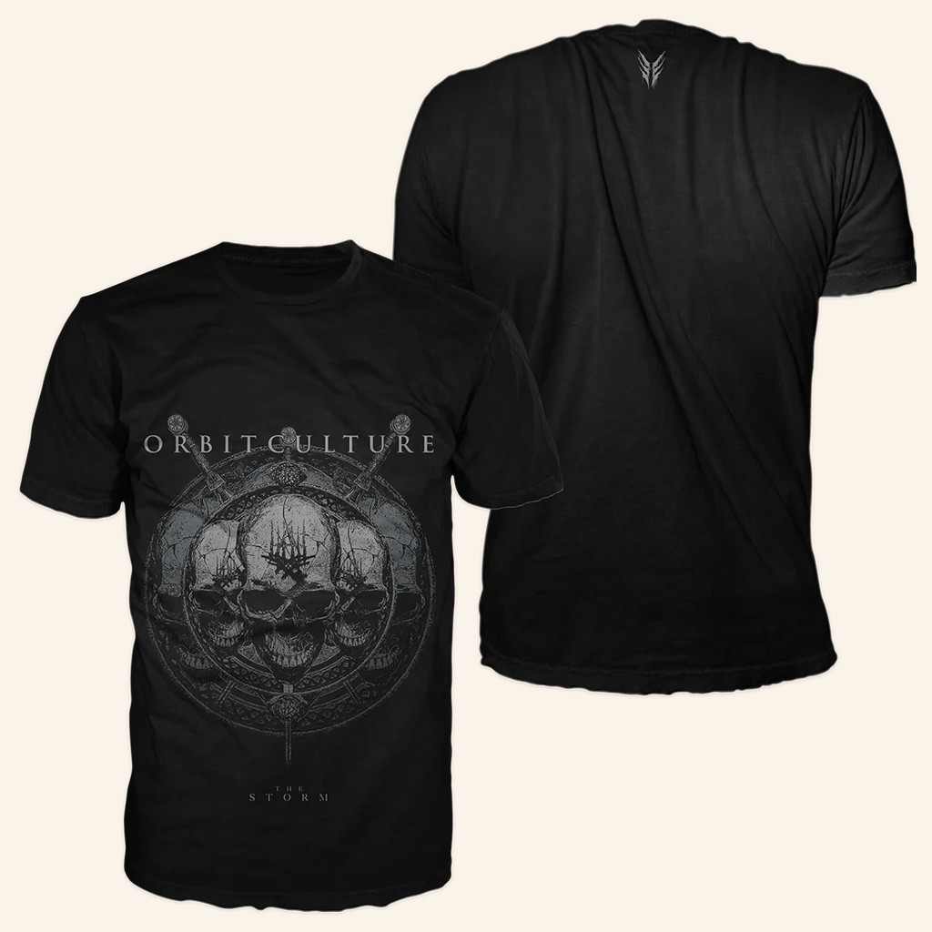 Orbit Culture Merch The Storm T-Shirt Orbit Culture Shirt Christmas Gifts For Dad Orbit Culture Merch The Storm T-Shirt Orbit Culture Shirt Christmas Gifts For Dad