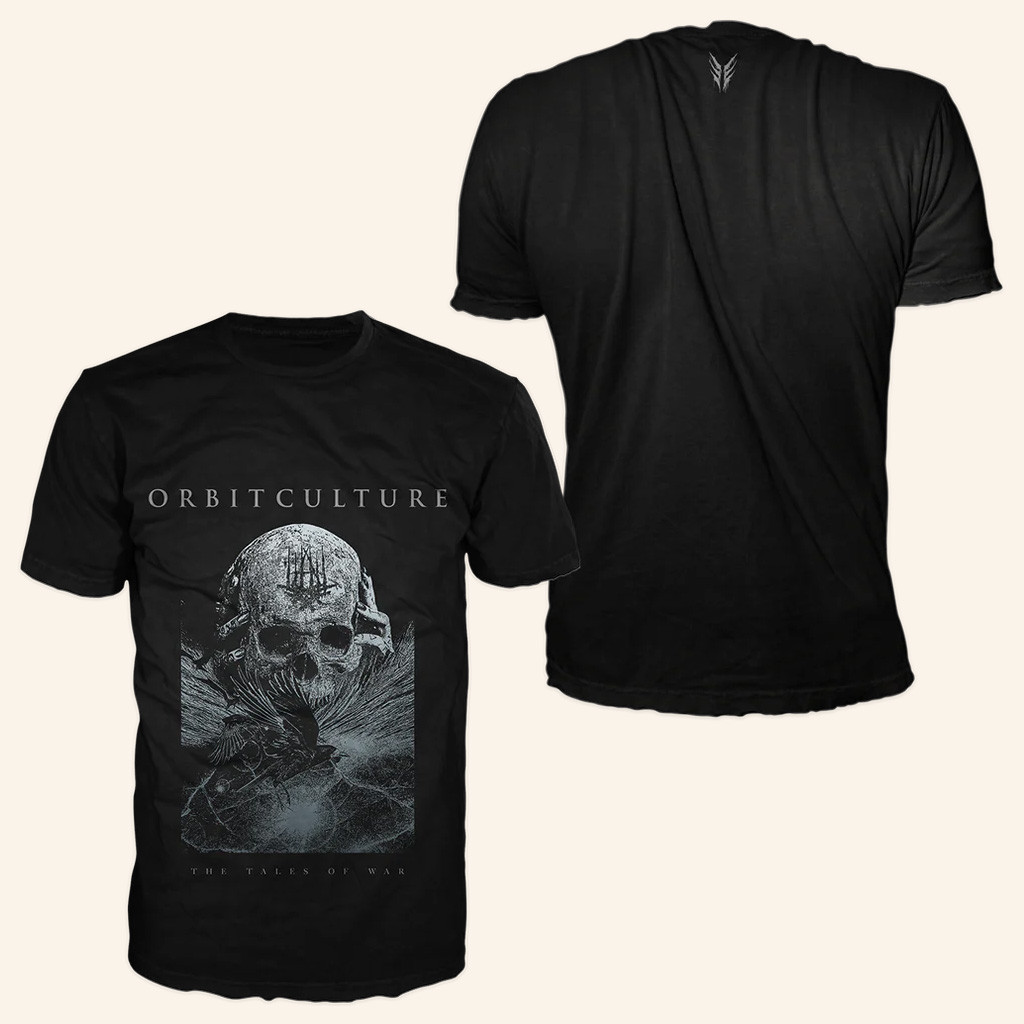 Orbit Culture Merch The Tales Of War T-Shirt Orbit Culture Shirt Christmas Gifts For Him Orbit Culture Merch The Tales Of War T-Shirt Orbit Culture Shirt Christmas Gifts For Him
