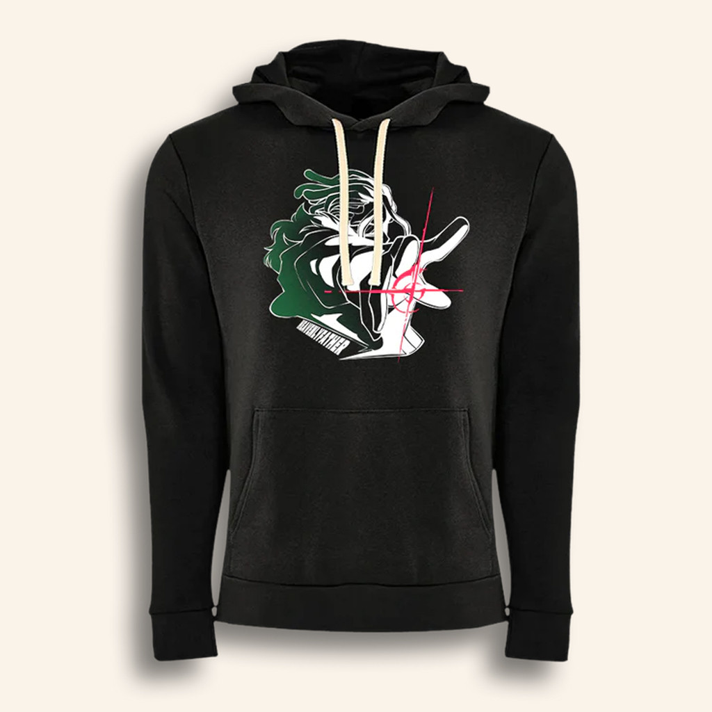 Orchid Eight Merch Heavenly Father Guiding Light Hoodie Presents For Boyfriend Orchid Eight Merch Heavenly Father Guiding Light Hoodie Presents For Boyfriend