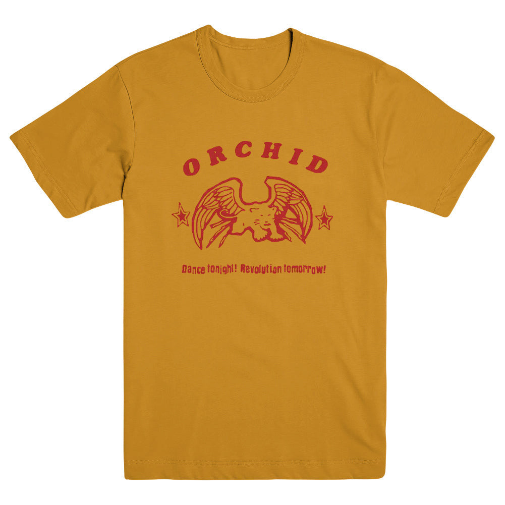 Orchid Merch Dance Tonight Shirt Orchid Shirt Dad Gifts For Father'S Day 2025 Orchid Merch Dance Tonight Shirt Orchid Shirt Dad Gifts For Father'S Day 2025