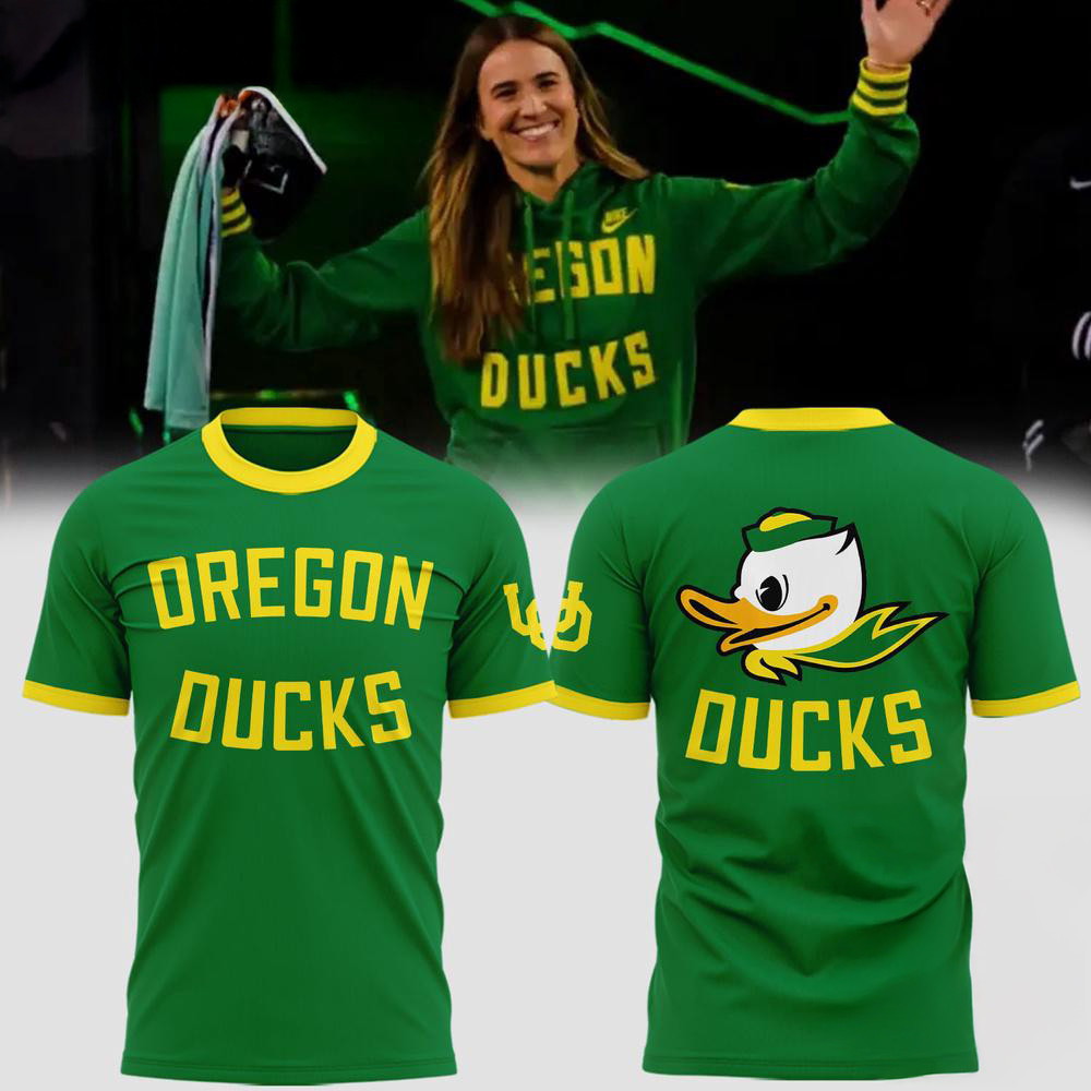 Oregon Ducks Women's Basketball Special off Sabrina Ionescu Shirt Gifts For Basketball Fan