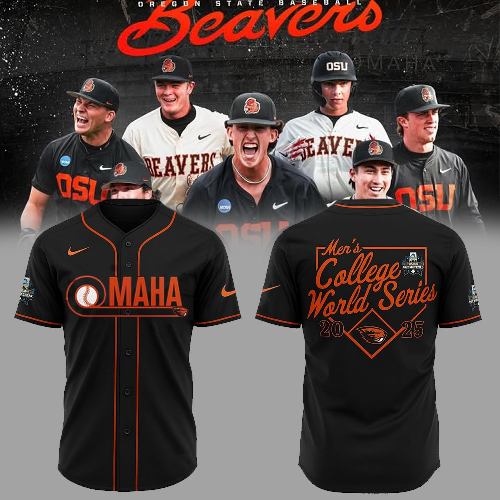 Oregon State Beavers Nike Baseball Jersey Legend Team Performance Best Oregon State Beavers Gear For Baseball Fans