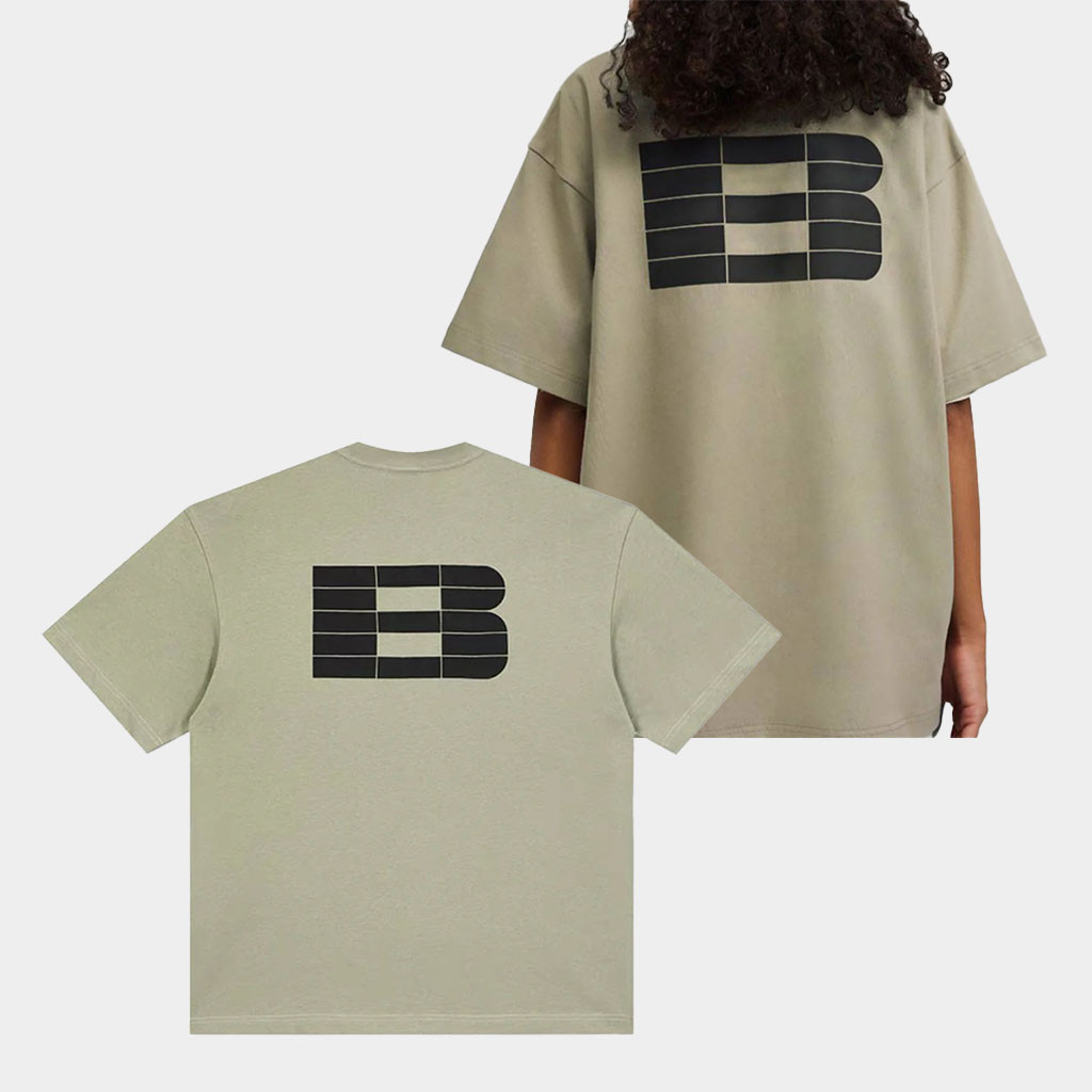 Originalfook Merch Boneless B Foam Logo T-Shirt Birthday Presents For Her-1 Originalfook Merch Boneless B Foam Logo T-Shirt Birthday Presents For Her-1
