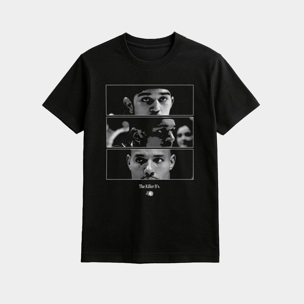 Orlando Magic The Killer Bs Shirt Birthday Ideas For Boyfriend Orlando Magic The Killer Bs Shirt Birthday Ideas For Boyfriend