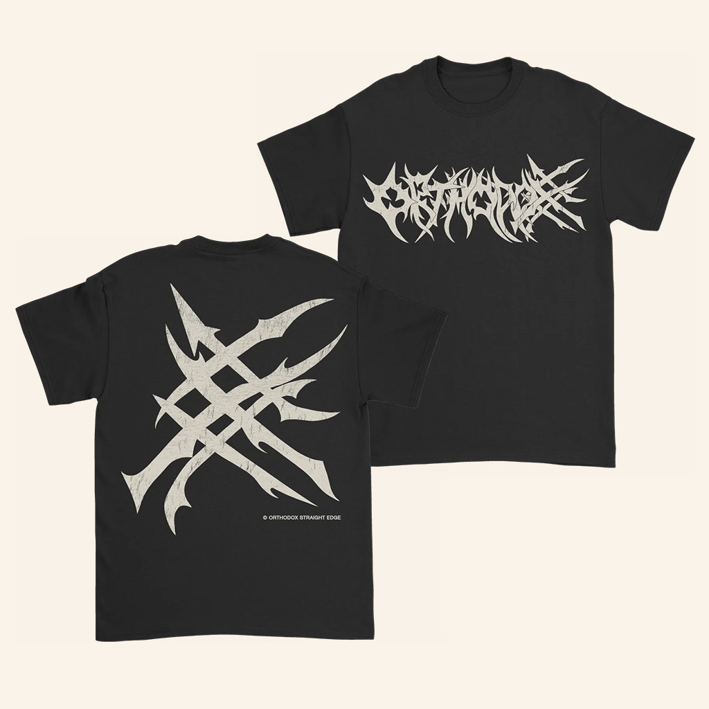 Orthodox Merch AESOP T-Shirt Music Lover Gift Ideas For Him