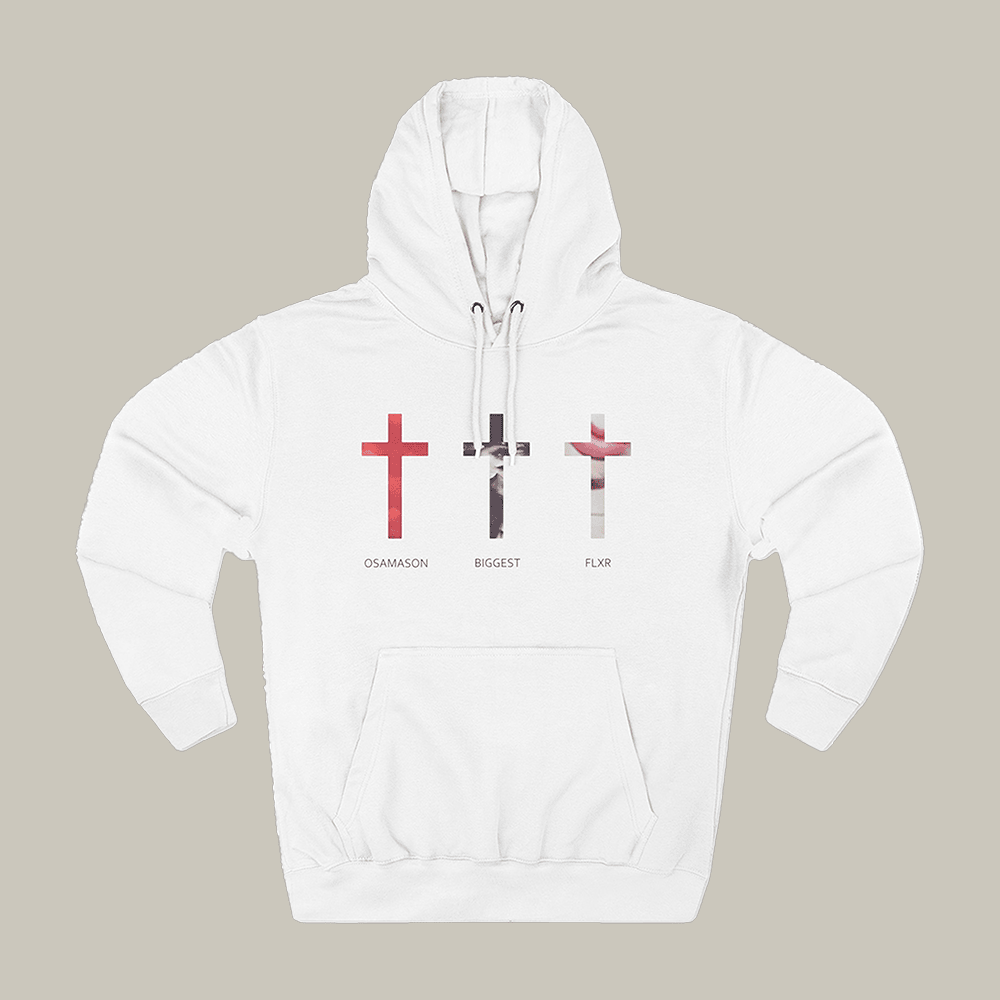 Osamason Biggest Flxr Nettspend Hoodie Music Apparel Unique Gift For Nettspend Lover