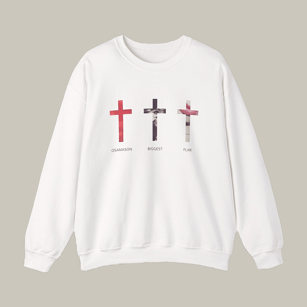 Osamason Biggest Flxr Nettspend Sweatshirt Nettspend Clothing Best Gift For Fans