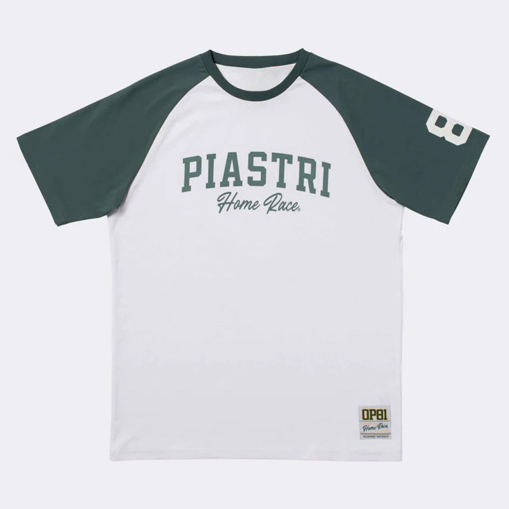 Oscar Piastri Merch Home Race T-Shirt Best Gifts For Friends