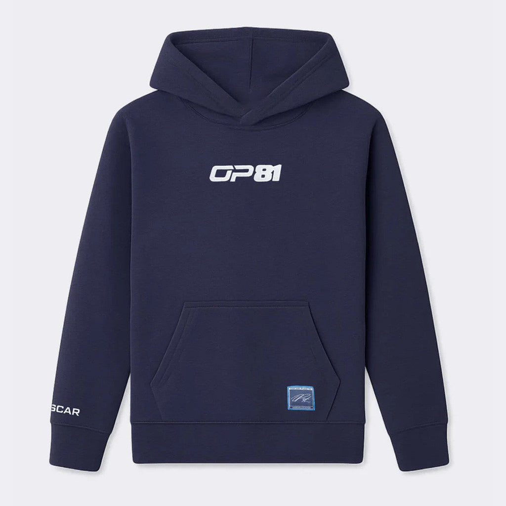 Oscar Piastri Merch Signature Hoodie Navy Best Gifts For Friends Oscar Piastri Merch Signature Hoodie Navy Best Gifts For Friends