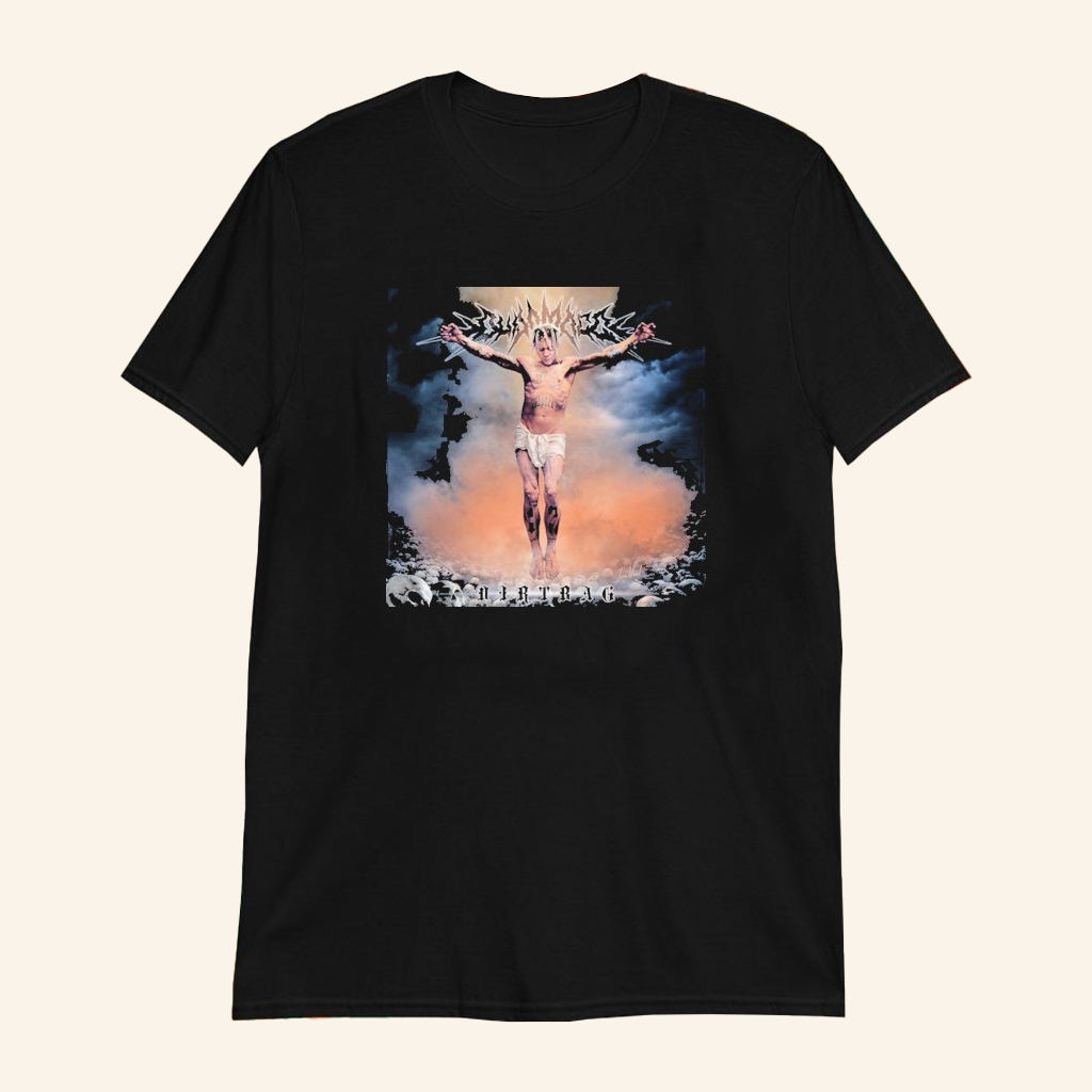 Ouija Macc Dirtbag T-Shirt Ouija Macc Merch Gifts For Brother