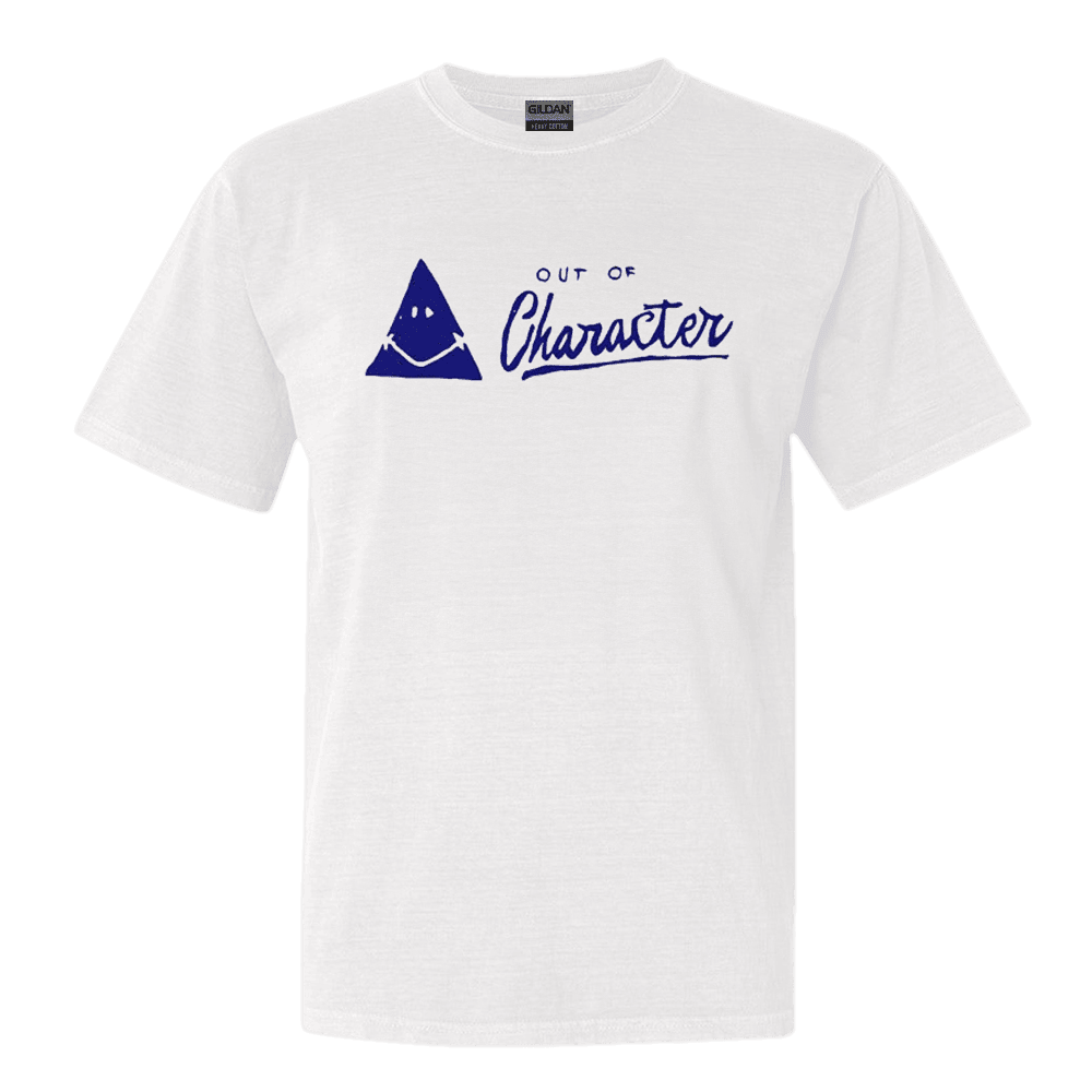 Out Of Character Merch Out Of Character Podcast T-Shirt Gifts For Fans Anniversary Gift for Men Out Of Character Merch Out Of Character Podcast T-Shirt Gifts For Fans Anniversary Gift for Men