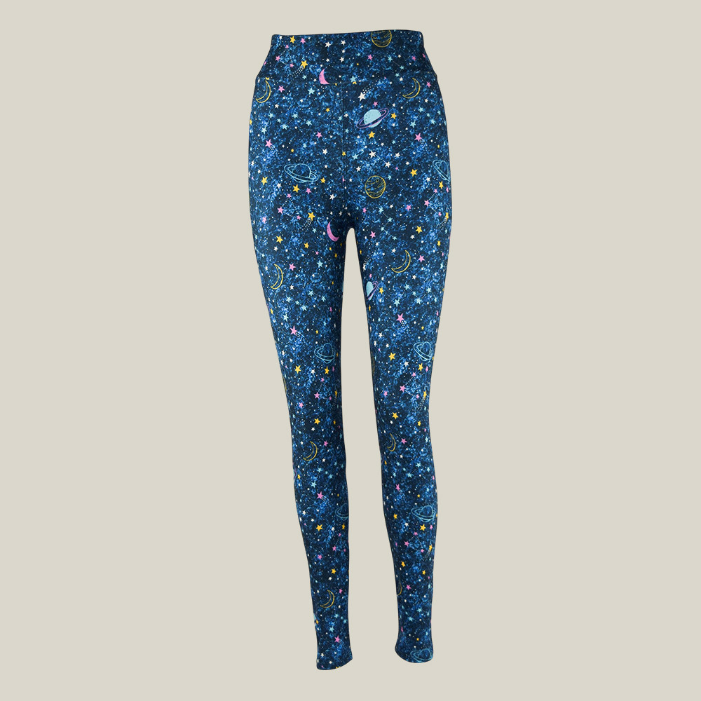 Out Of This World Legging Sports Leggings Yoga Style Gifts For Yoga Lovers