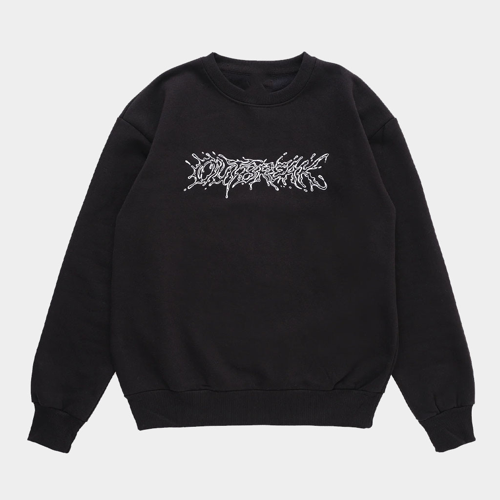 Outbreak Fest Merch 2026 Outbreak Sweatshirt Best Birthday Gift For Husband