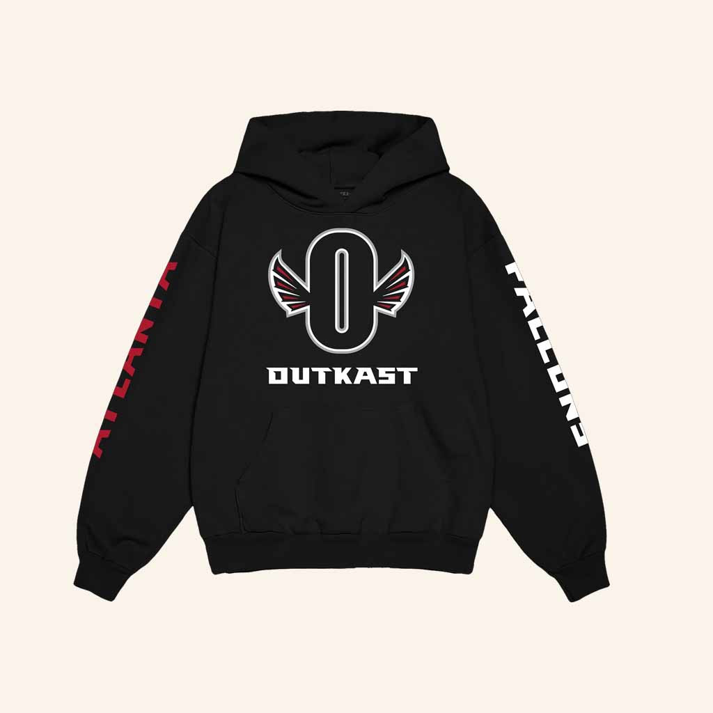 Outkast Merch Atlanta Falcons O Logo Hoodie Good Christmas Gifts For Men Outkast Merch Atlanta Falcons O Logo Hoodie Good Christmas Gifts For Men