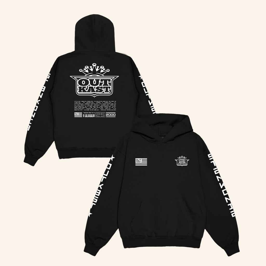 Outkast Merch Outkast Stankonia Hoodie Gifts For Hip Hop Fans Outkast Merch Outkast Stankonia Hoodie Gifts For Hip Hop Fans