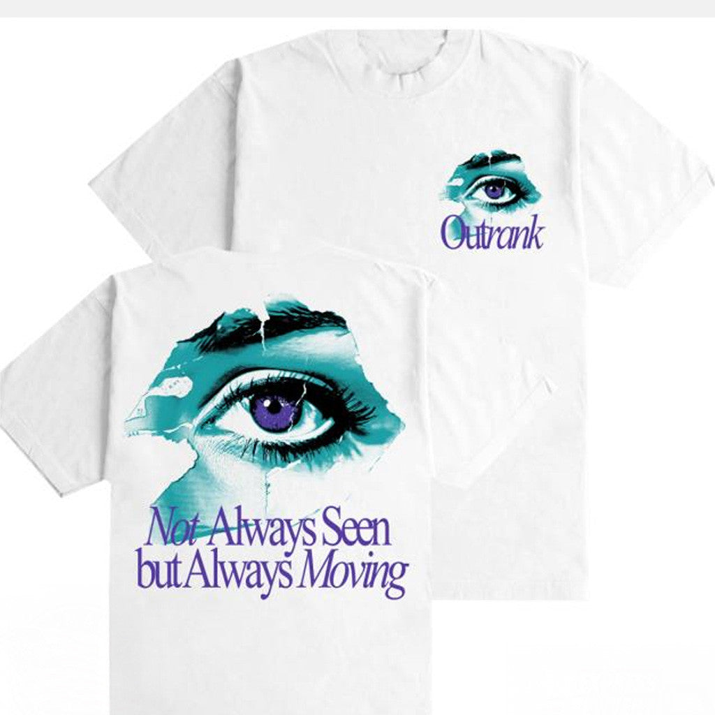 Outrank Brand Merch Not Always Seen Ultra Heavyweight T-Shirt Wife Gifts Outrank Brand Merch Not Always Seen Ultra Heavyweight T-Shirt Wife Gifts