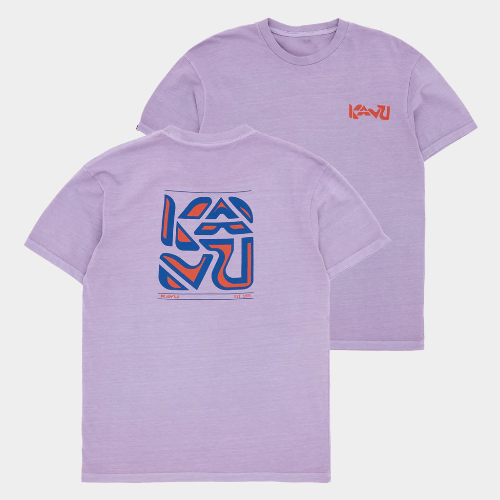 Outsiders Merch Cubed T-Shirt Kavu Shirt Good Gifts For Boyfriend Outsiders Merch Cubed T-Shirt Kavu Shirt Good Gifts For Boyfriend