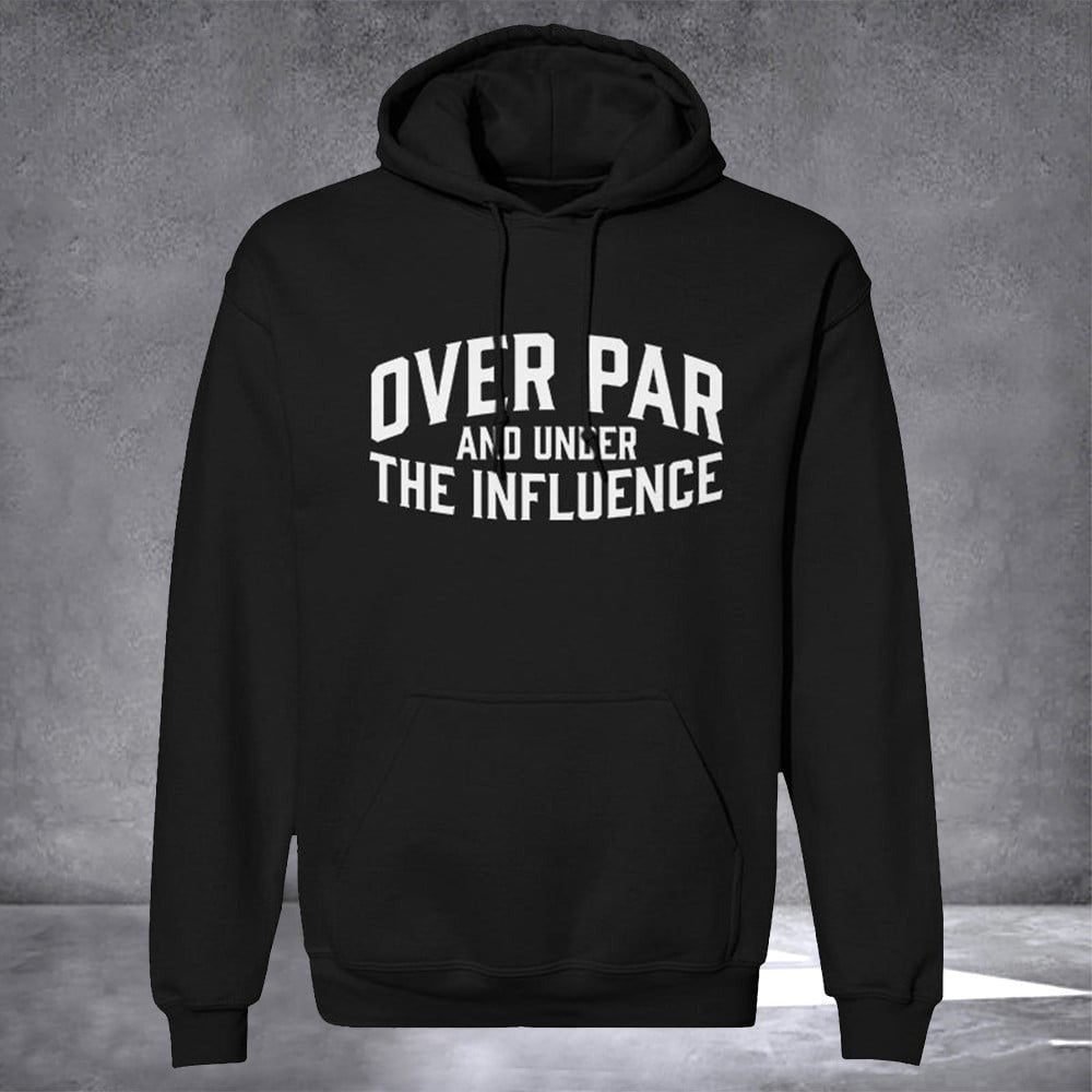 Over Par And Under The Influence Hat Leather Patch Funny Golf Hat Gifts For Golf Lovers Over Par And Under The Influence Hat Leather Patch Funny Golf Hat Gifts For Golf Lovers