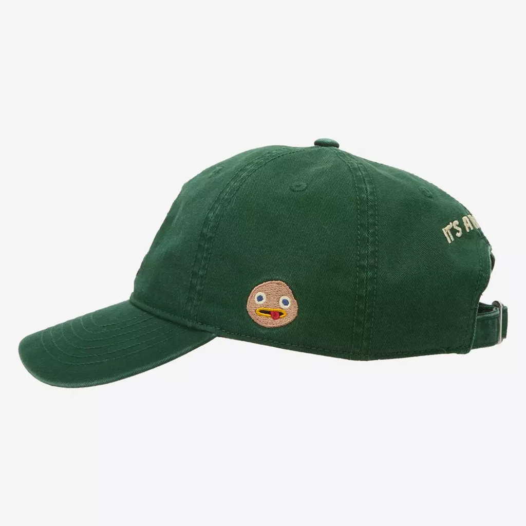 Over The Garden Wall Merch Greg It's a Rock Fact Embroidered Hat Gifts For Him Over The Garden Wall Merch Greg It's a Rock Fact Embroidered Hat Gifts For Him