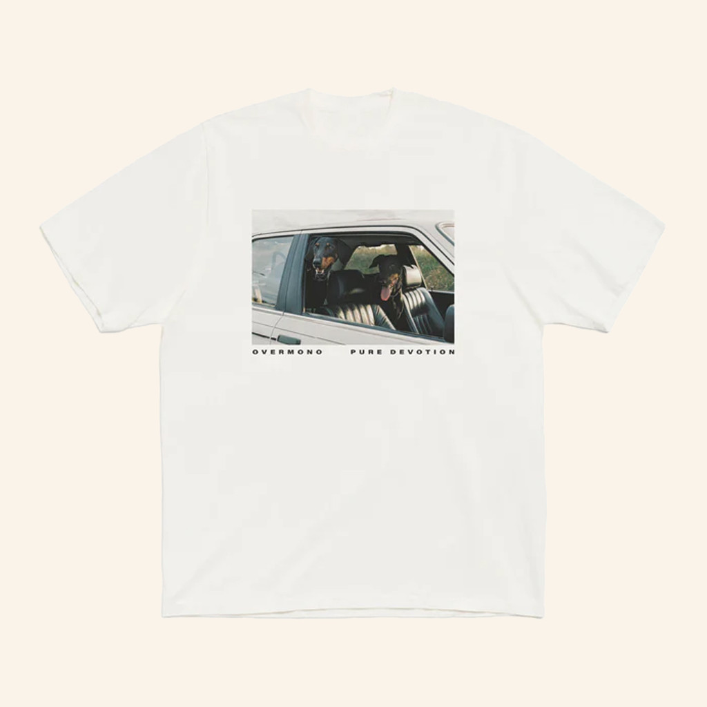 Overmono Merch Everything U Need T-Shirt White Birthday Gift Ideas For Boyfriend Overmono Merch Everything U Need T-Shirt White Birthday Gift Ideas For Boyfriend