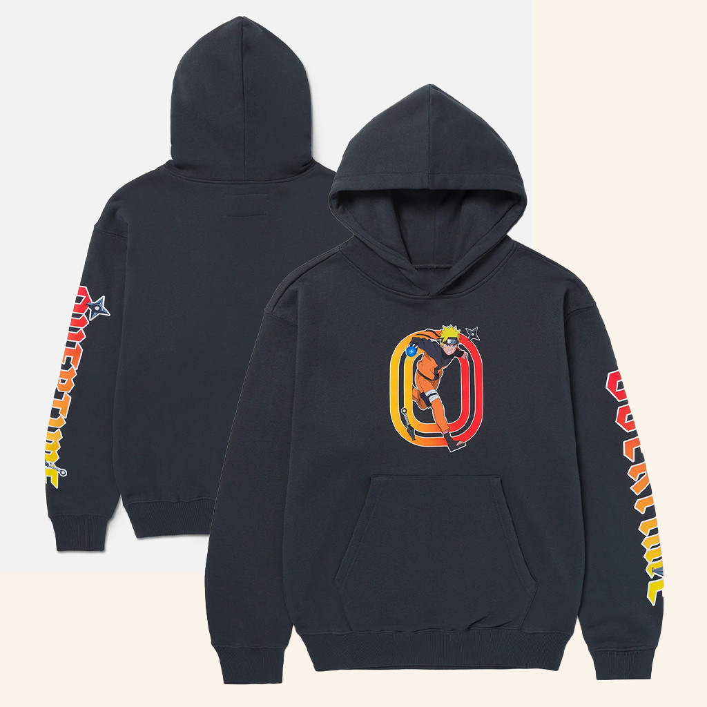 Overtime Merch Naruto Hoodie Christmas Gifts For Naruto Fans Overtime Merch Naruto Hoodie Christmas Gifts For Naruto Fans