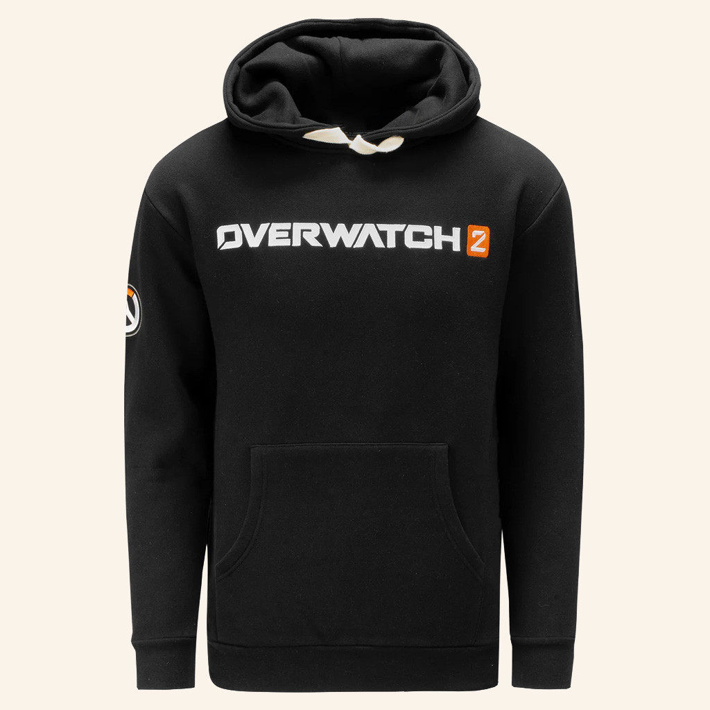 Overwatch Merch Overwatch 2 Hoodie Good Gifts For Boyfriend