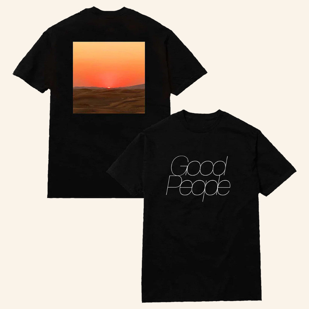 OVO Merch Majid Jordan Black Logo T-Shirt Good People Shirt Gifts For Husband OVO Merch Majid Jordan Black Logo T-Shirt Good People Shirt Gifts For Husband