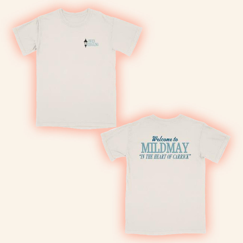 Owen Riegling Merch Mildmay T-Shirt Unique Gift For Boyfriend Owen Riegling Merch Mildmay T-Shirt Unique Gift For Boyfriend