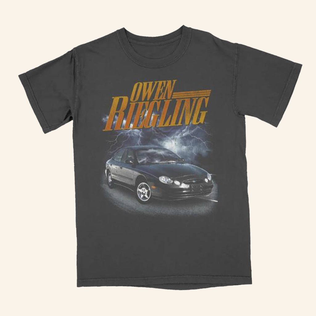 Owen Riegling Merch Taurus T-Shirt Gift Ideas For Dad Owen Riegling Merch Taurus T-Shirt Gift Ideas For Dad