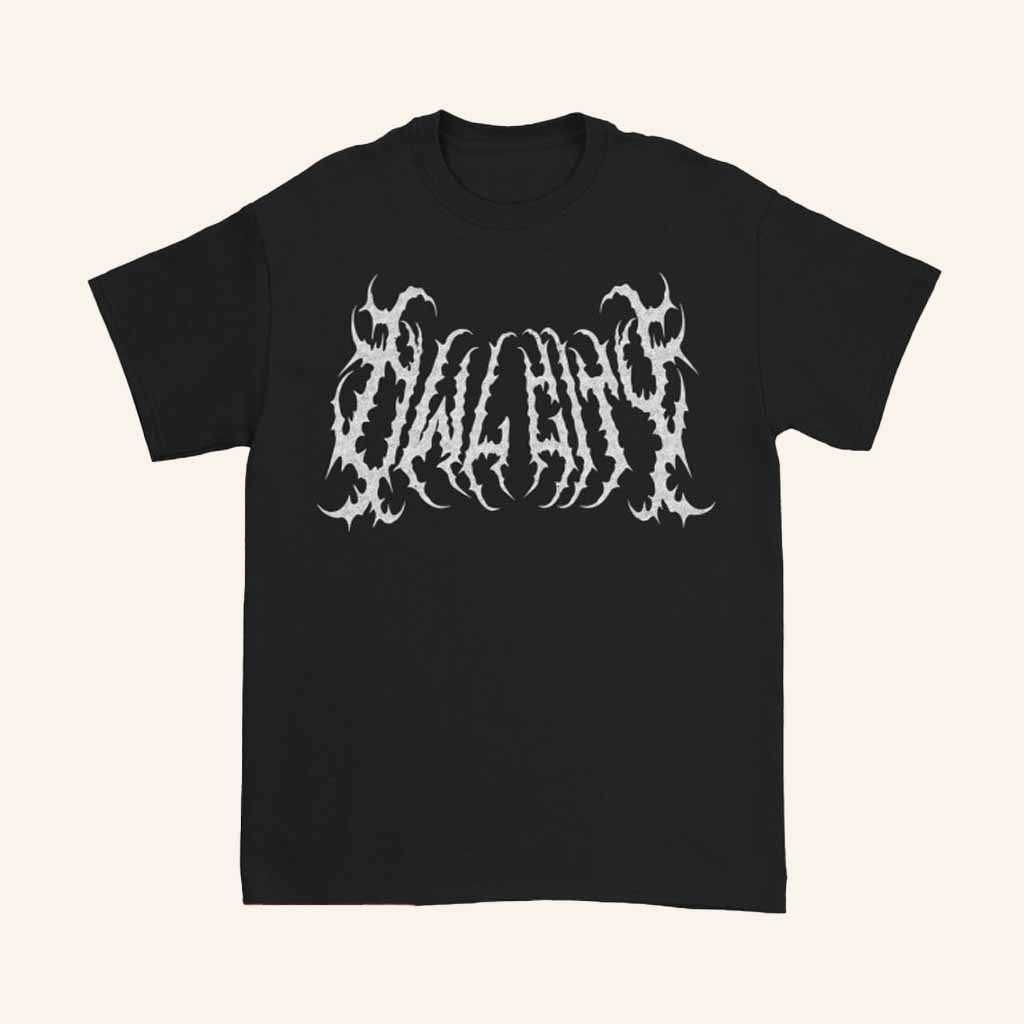 Owl City Merch Owl City Metal T-Shirt Christmas Present For Husband Owl City Merch Owl City Metal T-Shirt Christmas Present For Husband