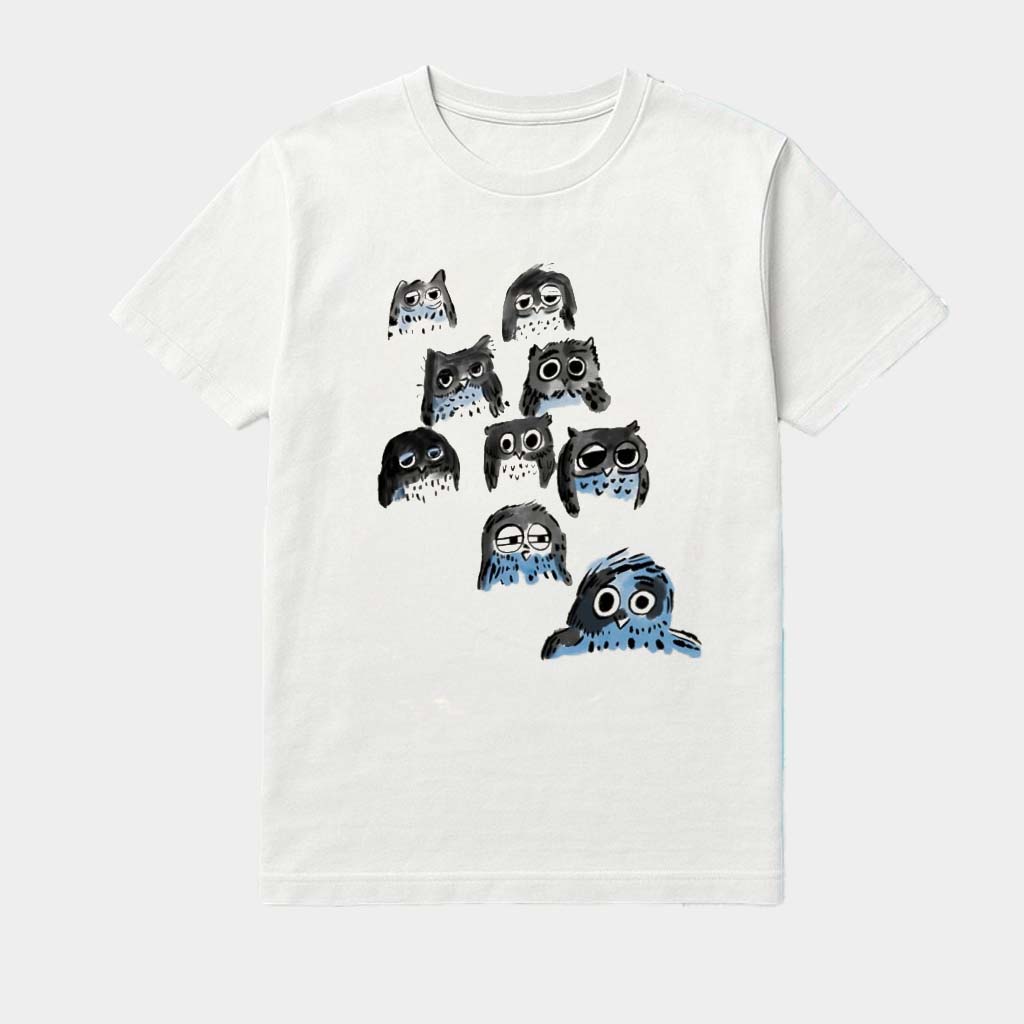 Owls Sleepy Parliament Funny Shirt Gift Ideas For Brother Owls Sleepy Parliament Funny Shirt Gift Ideas For Brother