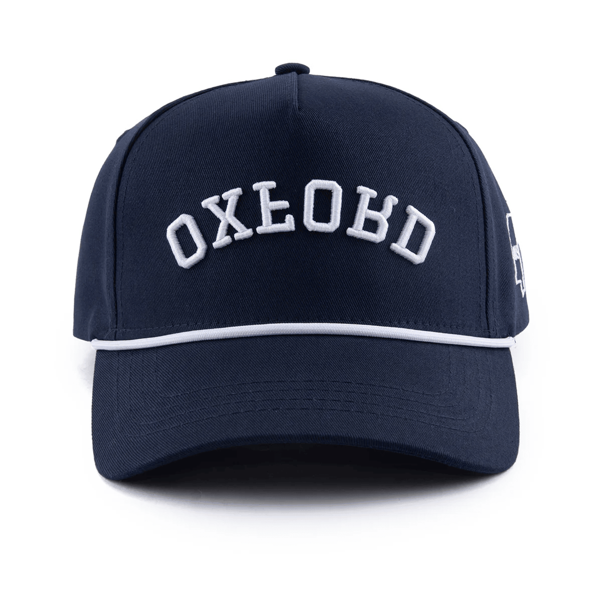 Oxford Upside Down Hat Trend Oxford Reversed Hat Oxford Merch Father'sDay Present Ideas Oxford Upside Down Hat Trend Oxford Reversed Hat Oxford Merch Father'sDay Present Ideas