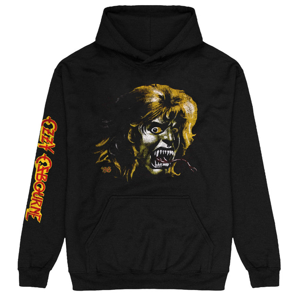 Ozzy Osbourne Hoodie Ozzy Demon Hoodie Ozzy Osbourne Merch Gifts For Husband Ozzy Osbourne Hoodie Ozzy Demon Hoodie Ozzy Osbourne Merch Gifts For Husband