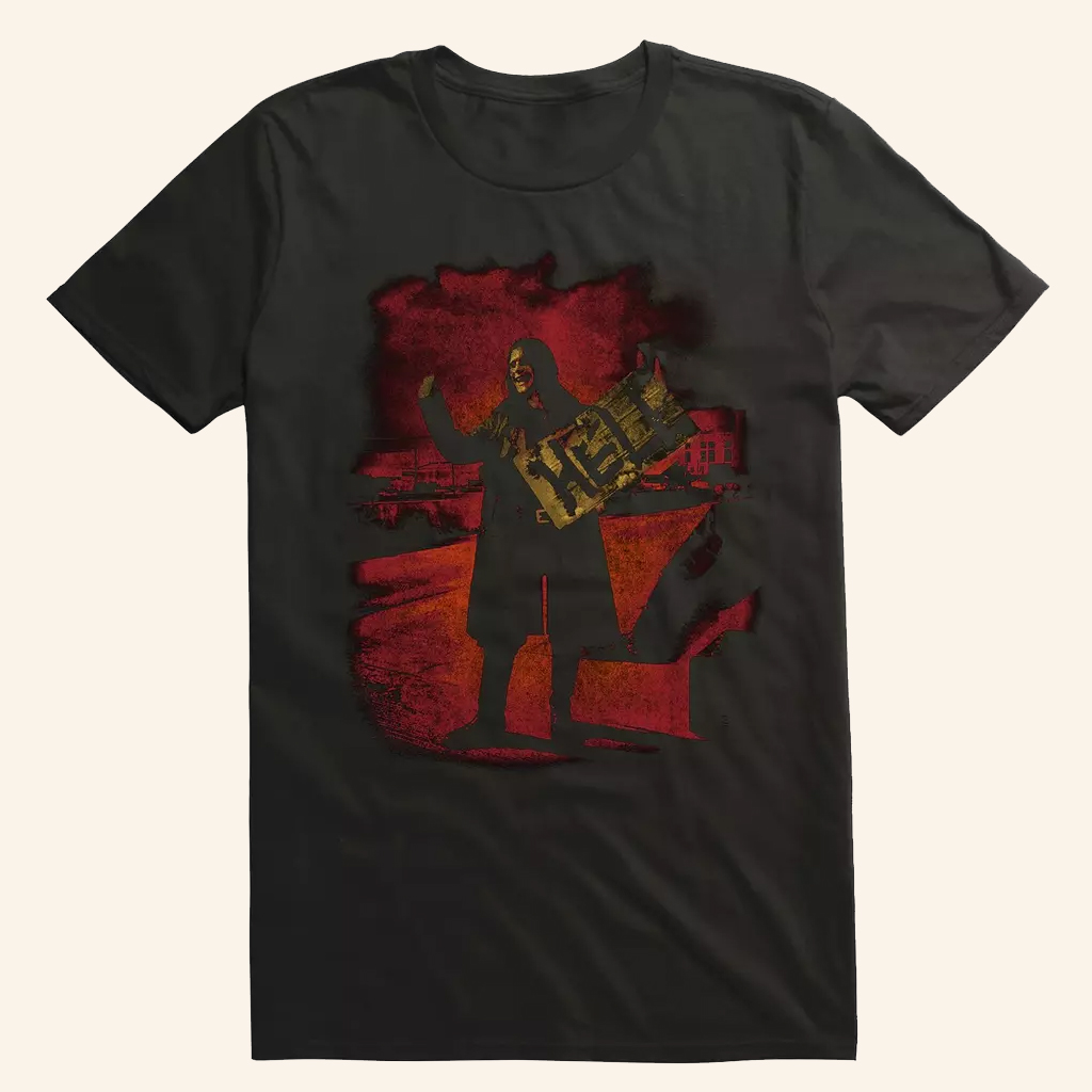 Ozzy Osbourne Merch Hitchhiking To Hell T-Shirt Music Gift Ideas For Guys Ozzy Osbourne Merch Hitchhiking To Hell T-Shirt Music Gift Ideas For Guys