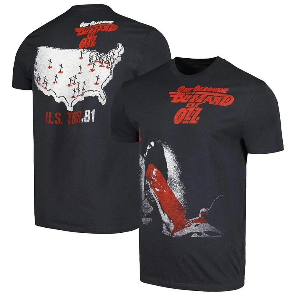 Ozzy Osbourne Shirt Black Ozzy Osbourne Merch Best Gifts For Dad Ozzy Osbourne Shirt Black Ozzy Osbourne Merch Best Gifts For Dad