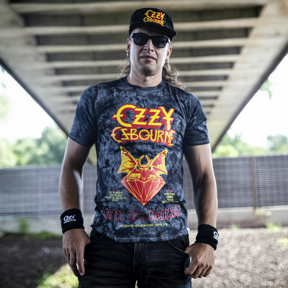 Ozzy Osbourne Shirt Ozzy Osbourne Merch Best Gifts For Husband