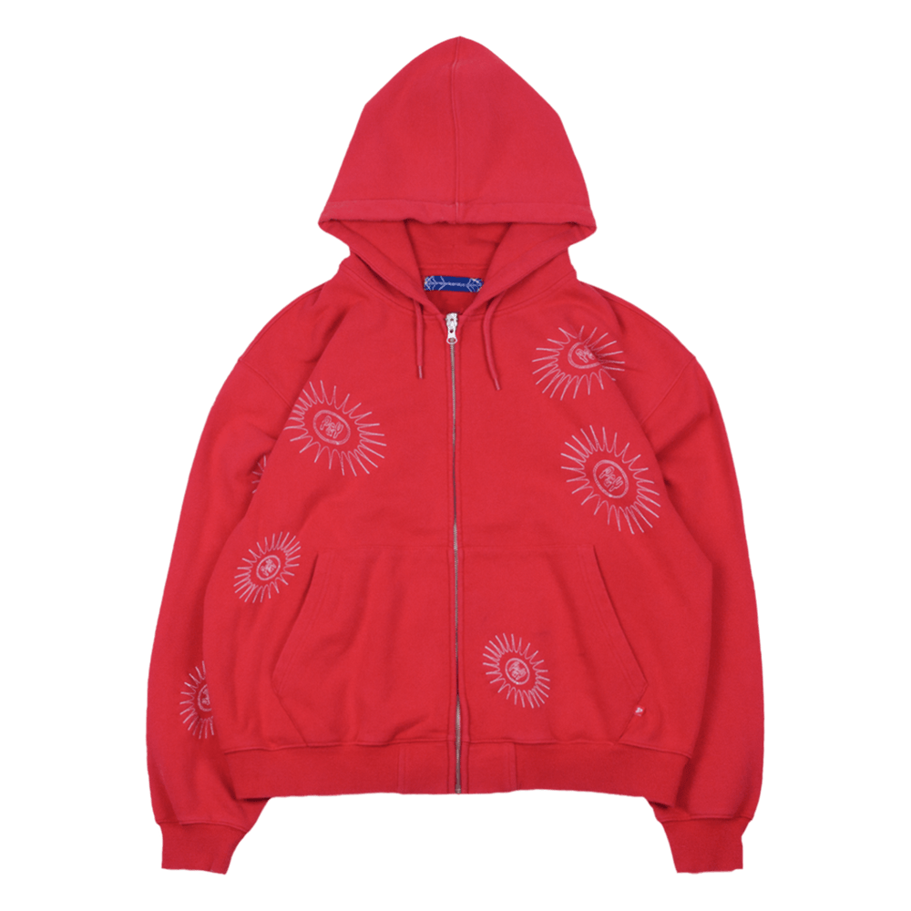 P&Y Merch P And Y Star Zip Hoodie Punkandyo Hoodie Father's Day Presents For Son