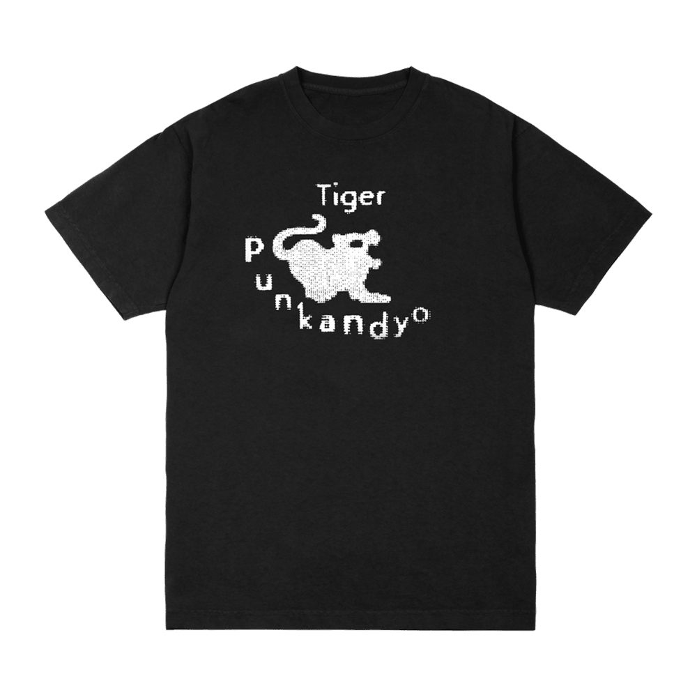 P&Y Merch Tiger Punkandyo T-Shirt P And Y Shirt Fathers Day Gifts For Husband P&Y Merch Tiger Punkandyo T-Shirt P And Y Shirt Fathers Day Gifts For Husband