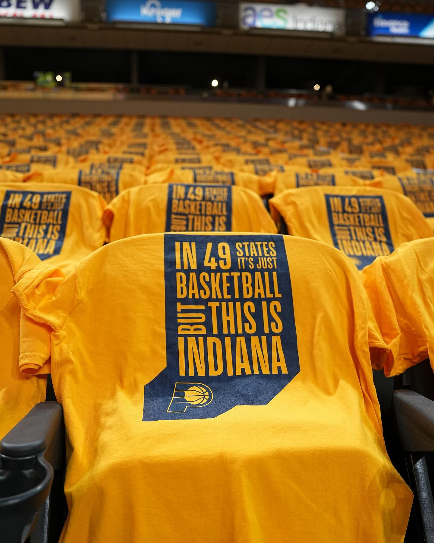 Pacers But This Is Indiana T-Shirt Official NBA Merch Unique Gift For Pacers Fans
