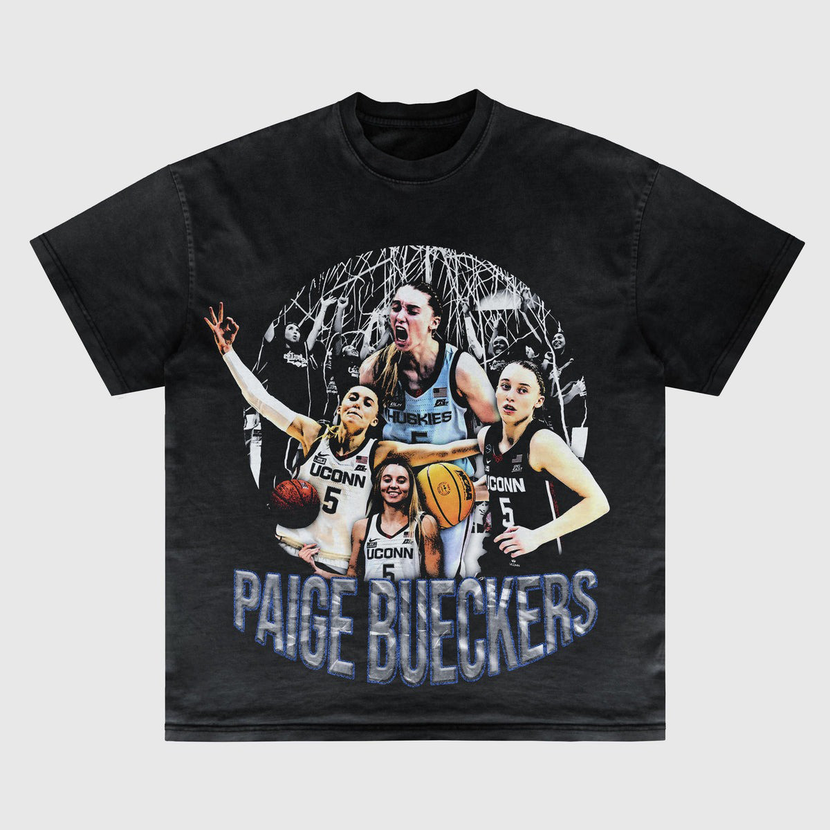 Paige Bueckers Washes Shirt Best Gifts For Basketball Lovers