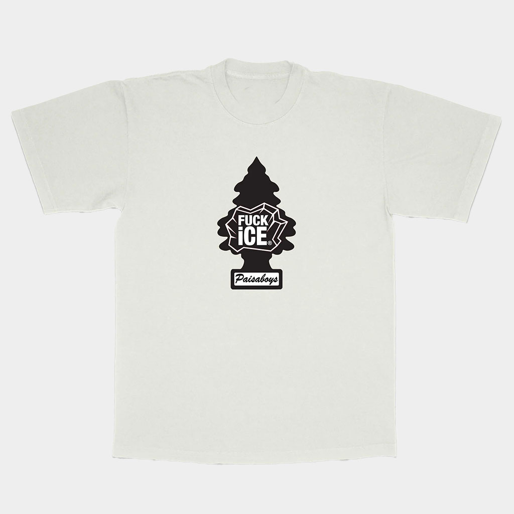 Paisaboys Merch F ICE Paisaboys Shirt Birthday Gifts For Husband