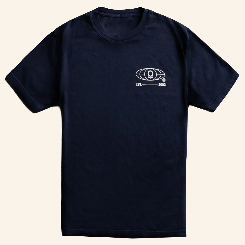 Palantir Merch Palantir Domination Est 2003 T-Shirt Gifts Ideas For Friends