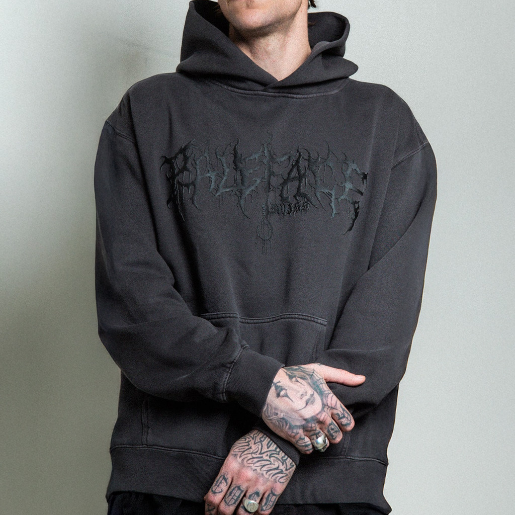 Paleface Swiss Merch Paleface Swiss Logo Hoodie Cool Gifts For Him